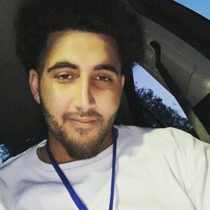 Meet your Posher, Jarron